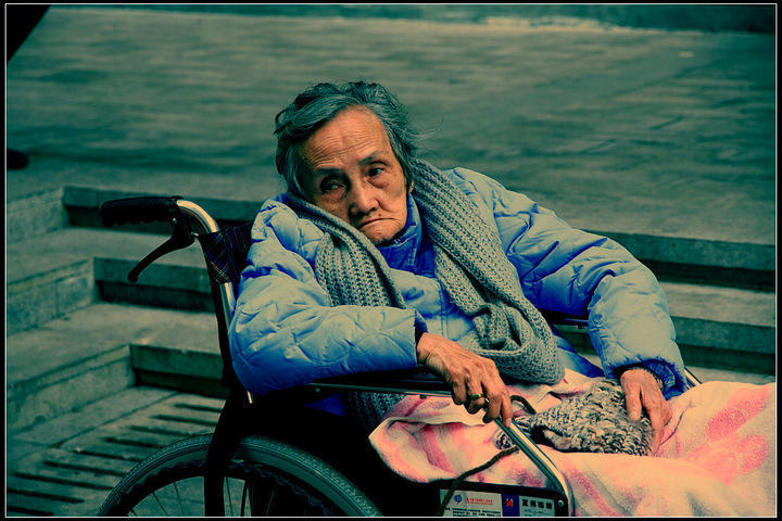 癌症病人的哪些故事,你觉得见证人性,检验家庭