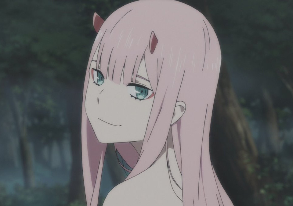 《DARLING in the FRANKXX》光碟详情和告知CM公开