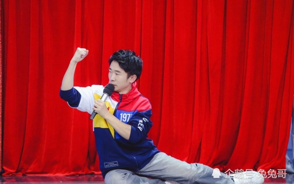 走了张大大来了杨迪,快本的主持群还是离不开