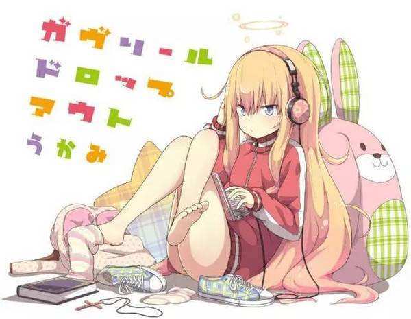 X档案：吃土少女上线！动漫中的剁手少女