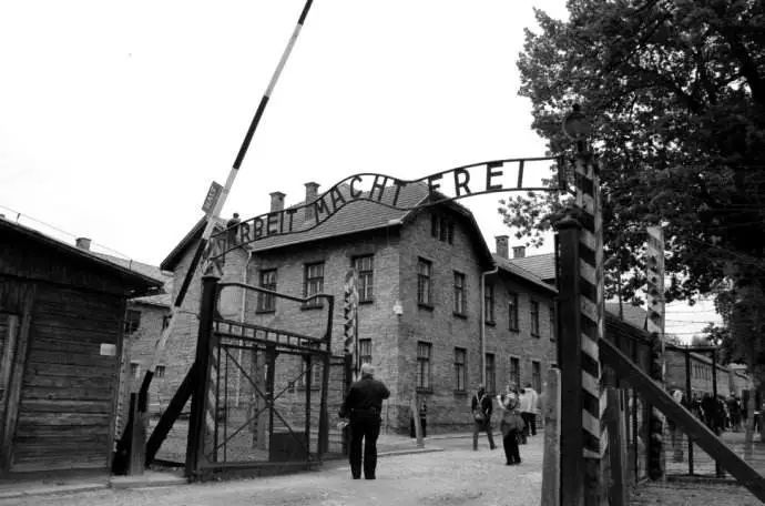 二战后邪恶一词重回视野,但含义已被稀释