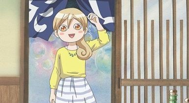 X档案：吃土少女上线！动漫中的剁手少女