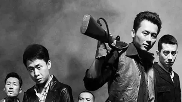 好家伙 (2016)