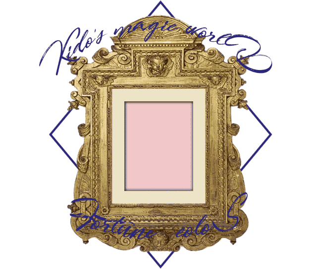 kido许愿池 12星座周运势