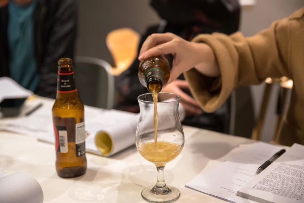2018年,广州人都要喝什么精酿啤酒?
