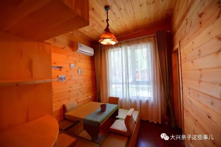 北欧主题木屋