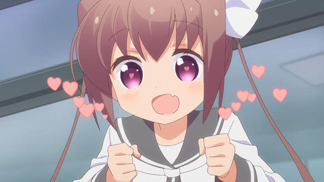120％的开朗！《Slow Start》百地珠手声优访谈