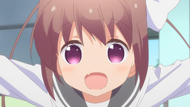 120％的开朗！《Slow Start》百地珠手声优访谈