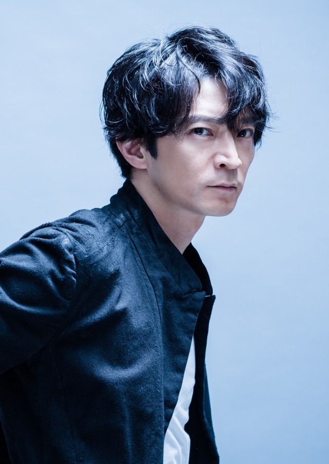 大佬参上！津田健次郎谈《重神机潘多拉》