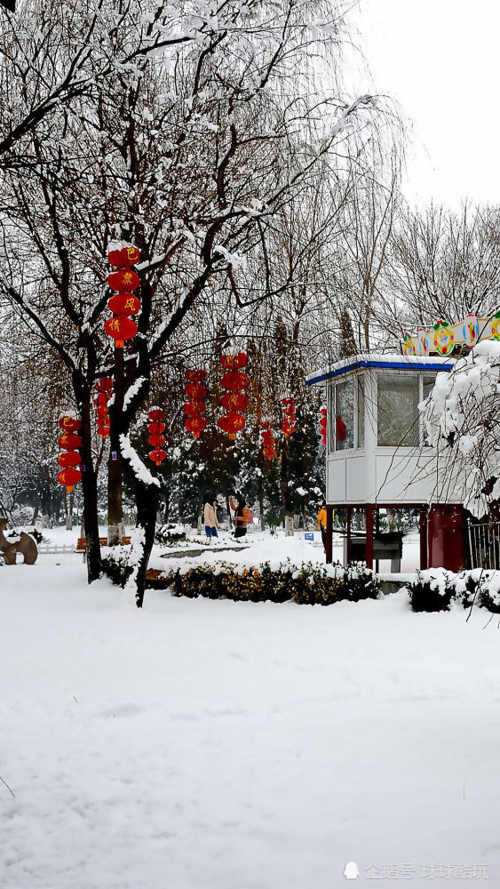 冬季漂亮的雪景手机壁纸,个人裁切高清锐化处理,1080p