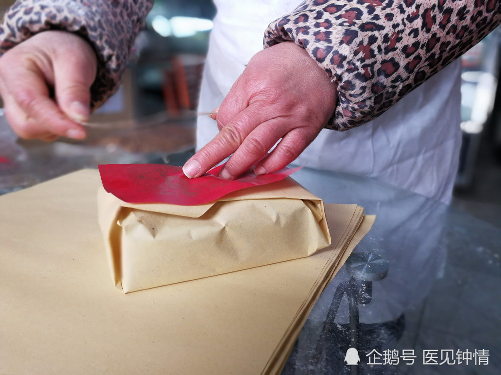 阜阳人共同的记忆:过年拎着果子走亲戚!
