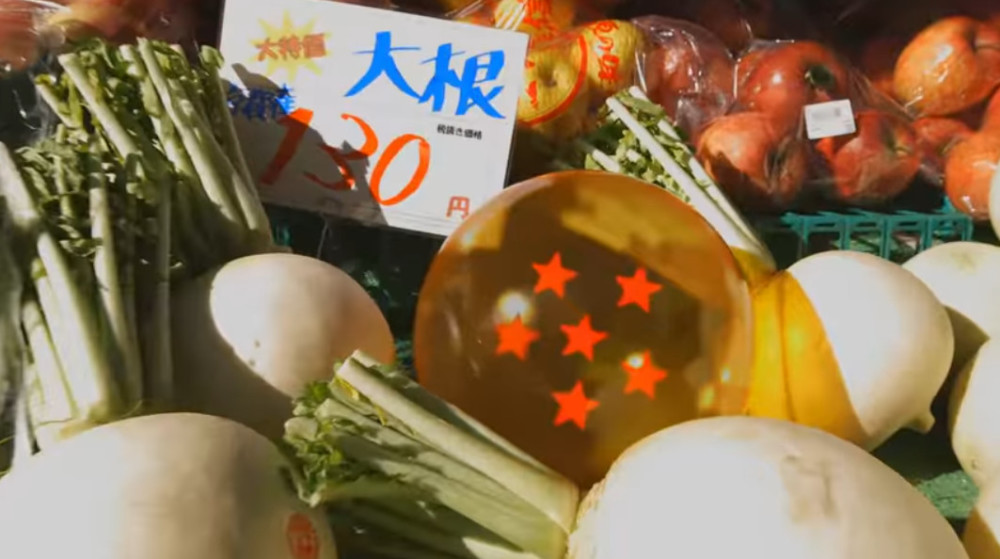 KinKi Kids成赛亚人 《龙珠Z：激战》三周年纪念CM公开