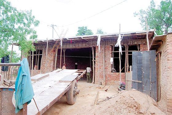 2018年,农村还有危房改造补贴吗?是不是农村