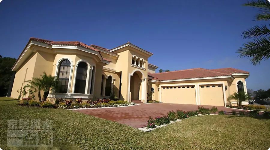 左青龙右白虎,不可不知的风水秘笈!