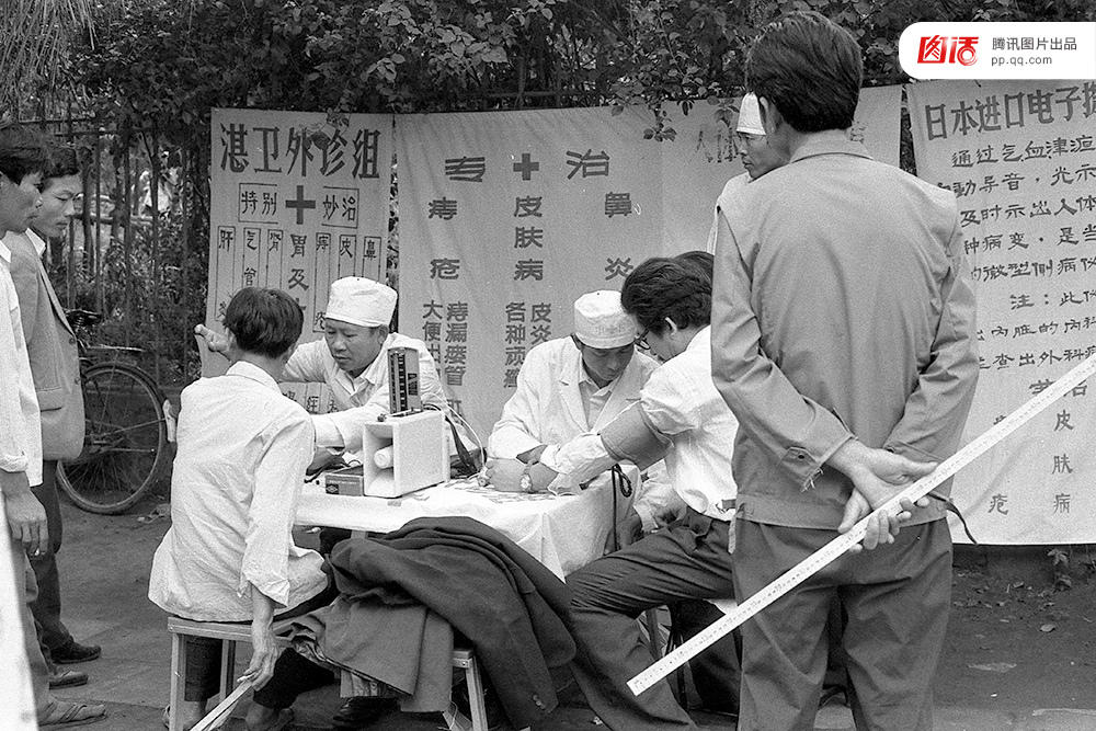 莆田系的进击:从电线杆子到武警医院