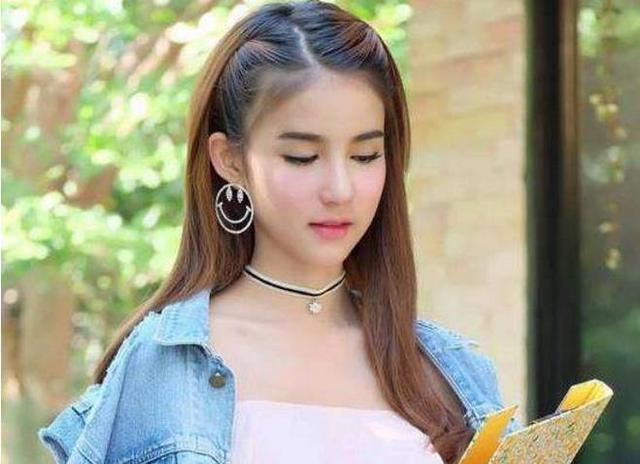 模拟出来的各国女人标准长相,哪个国家的是你的菜?