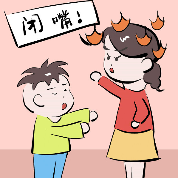 孩子静悄悄的时候,肯定在做坏事了!为啥小孩子作的时候很安静?