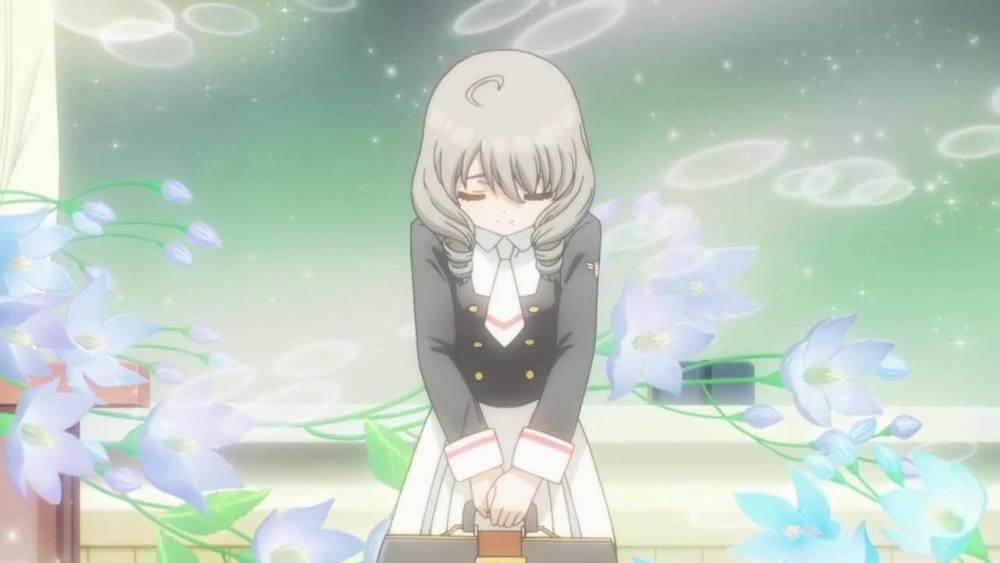 话题：为啥《魔卡少女樱》新作人气变低了