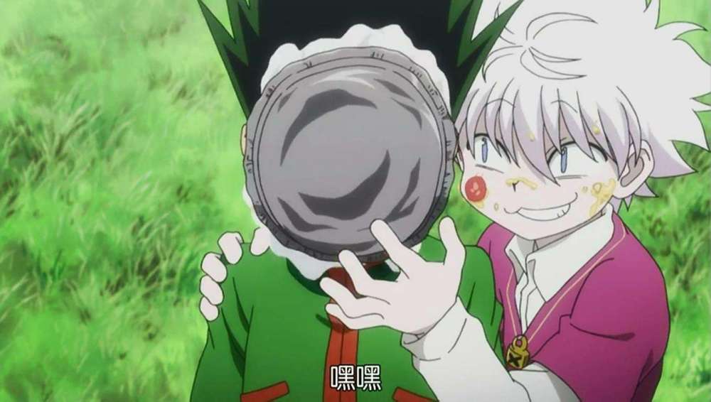 富坚义博有个好弟弟！哪些漫画家是亲兄弟