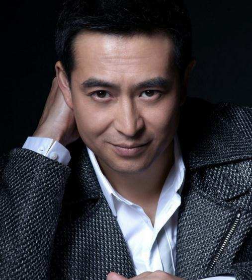 娱乐圈演技最佳的男星,柳云龙上榜,有两位是国家一级演员!