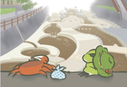 呱儿子要出门！日媒调查去哪里旅行大满足