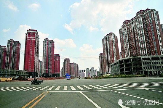 三四线楼市已经降温了，再去投资就是拿钱打水漂！