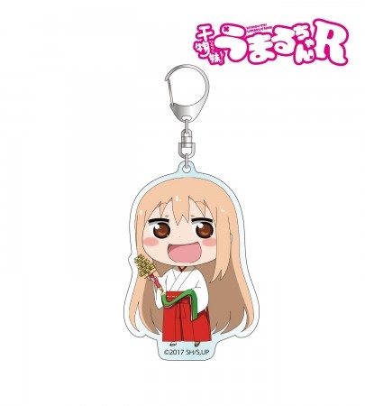想要吗？多款《小埋》超萌周边即将发售