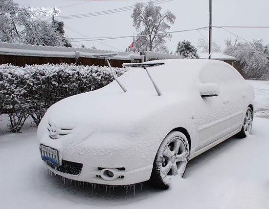 小区物业夜里做了一件事情,感动有车业主,纷纷