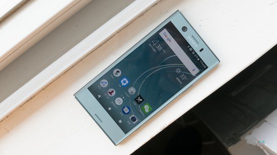 小屏控的福音?索尼神机曝光:5寸全面屏+骁龙8