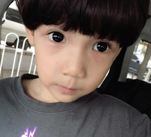 迷上小包总了吧,但他的儿子都5岁了