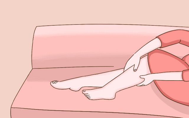 怀孕后除了肚子会变大,这3种变化也会比较明显