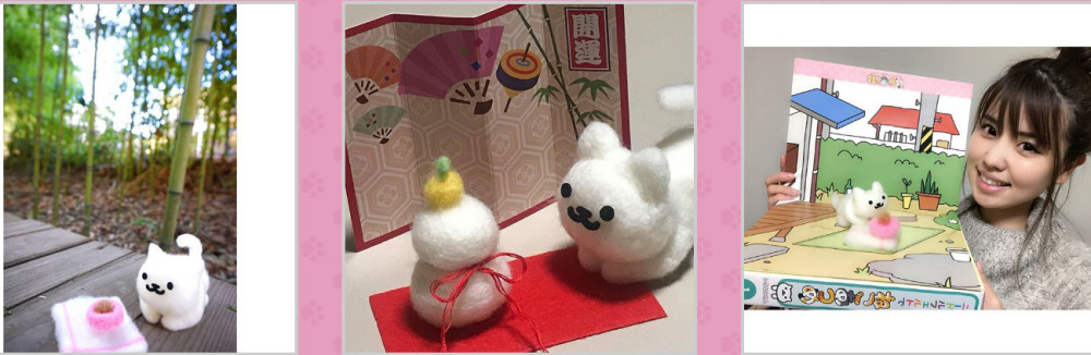 不能只宠呱儿子！《猫咪后院》推出隔周刊