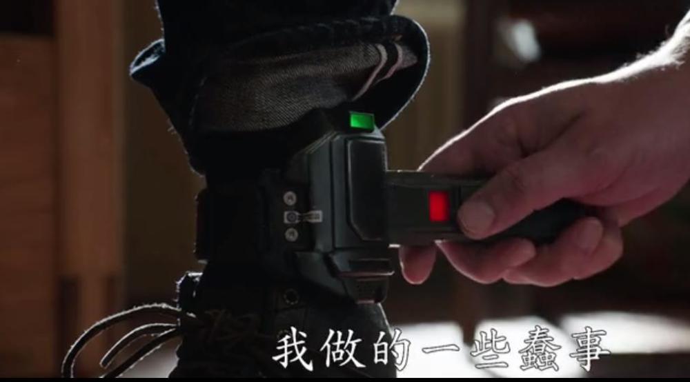 超强战衣登场 《蚁人2：黄蜂女现身》预告公开