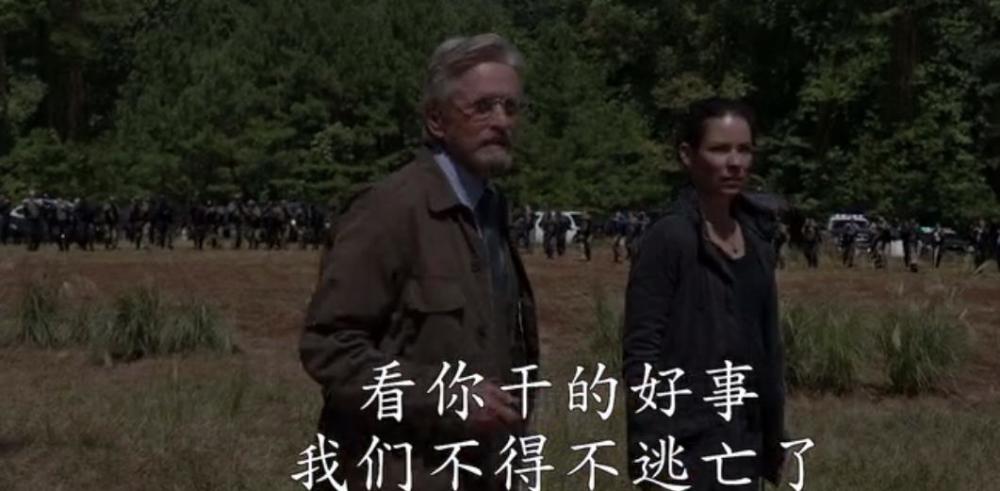 超强战衣登场 《蚁人2：黄蜂女现身》预告公开