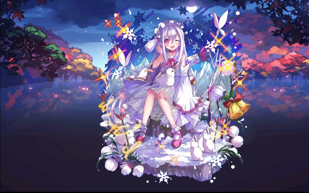 《偶像梦幻祭》做好了？《梅露可物语》动画化决定