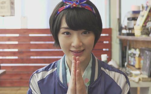向着女演员之路前进 生驹里奈偶像毕业决定