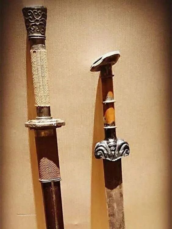 看任贤齐铸造龙泉宝剑,体验工匠的用心与坚持