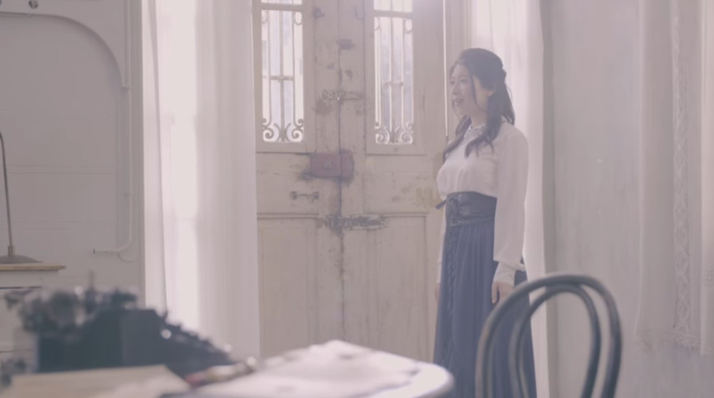 专辑开始发售 《紫罗兰永恒花园》主题曲MV公布