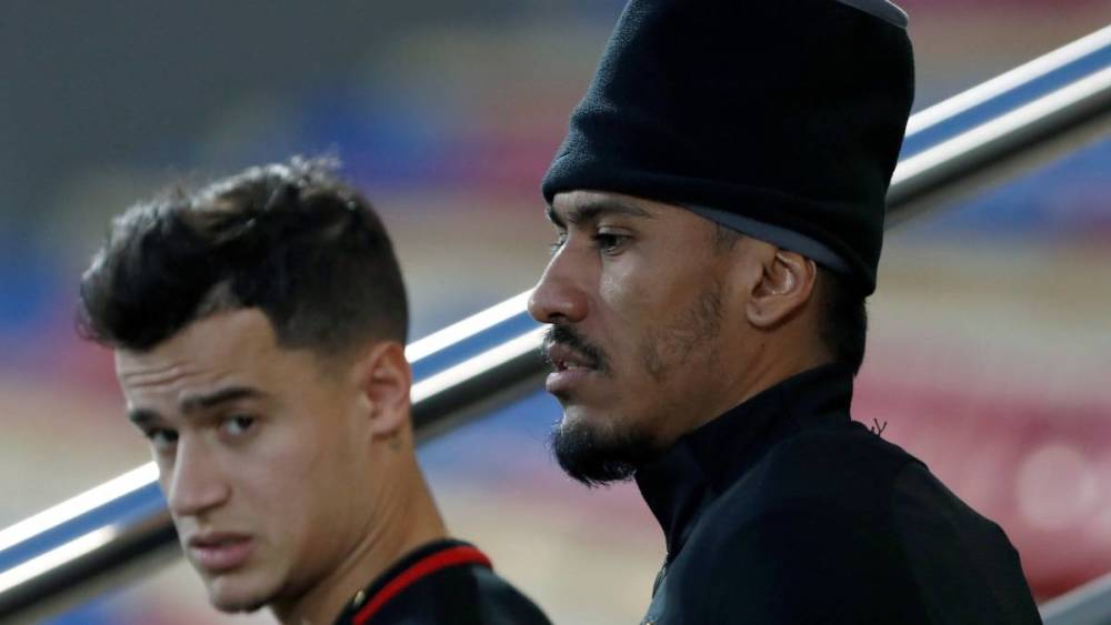 巴萨队内体测大揭秘:暴力鸟力量王 梅西1数据