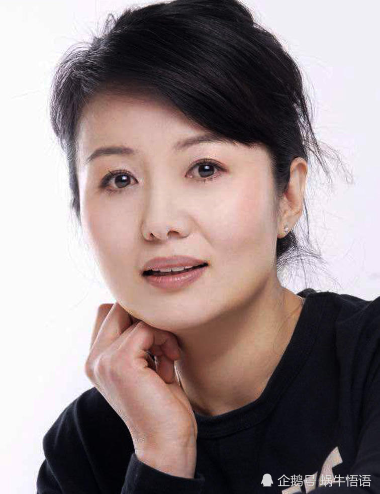 杜志国妻子原来是她?曾搭戏冯巩吴秀波邓超,端庄优雅获最佳女配