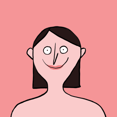 动漫 卡通 漫画 设计 矢量 矢量图 素材 头像 500_500 gif 动态