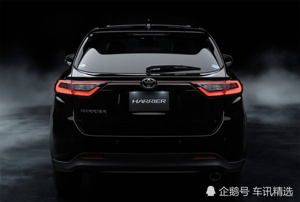 丰田suv十五万左右,丰田十五万左右最新款 丰田重磅suv即将入华,2.0排量配自适应巡航,仅15万汉兰达认输!