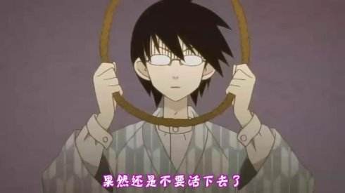 企鹅娘吐槽：中国宅男的素质为什么远高于日本宅男？