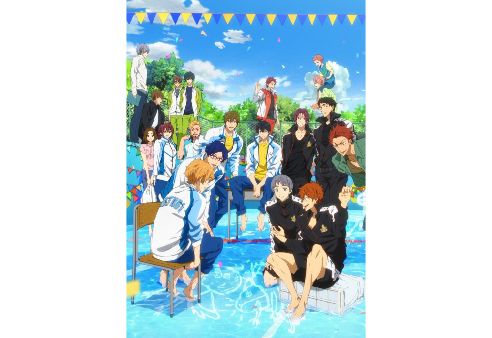 糡桶؄eFree-Take Your Marks-4·