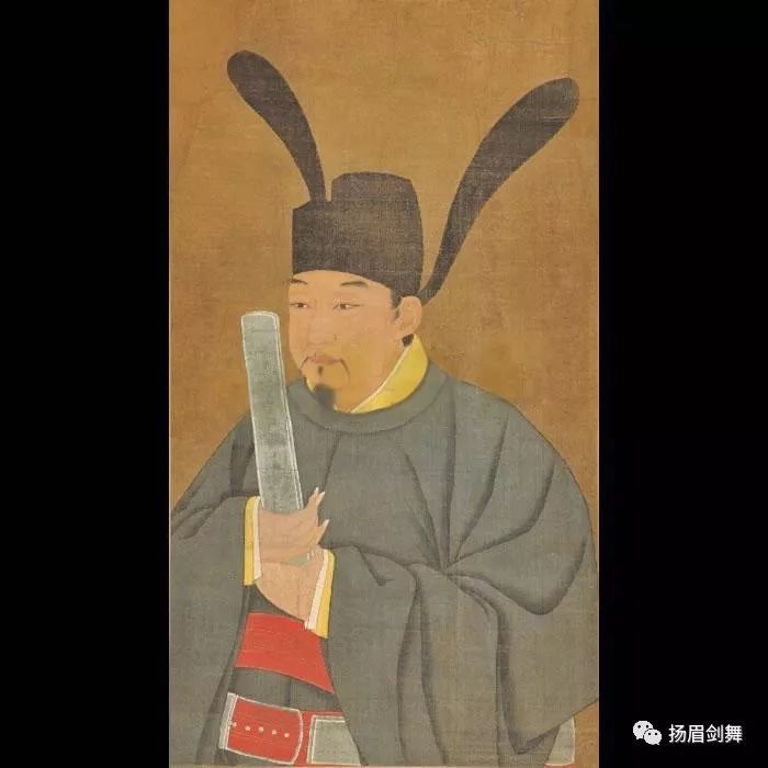长耳朵的宋代官帽真是为了防止"交头接耳"设计的吗?