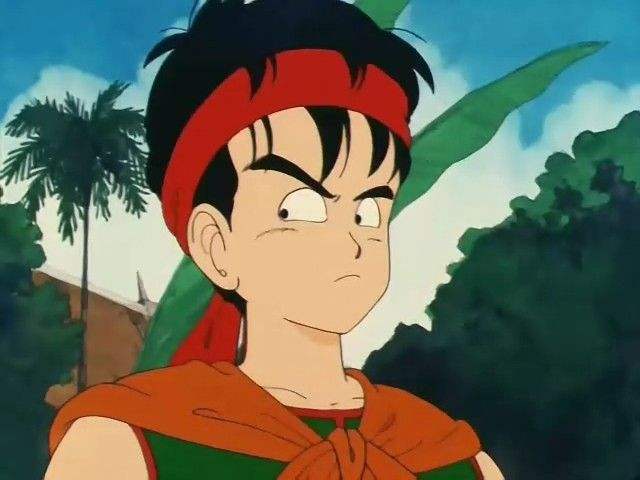 话题:你觉得动漫里哪个角色的刻画最真实