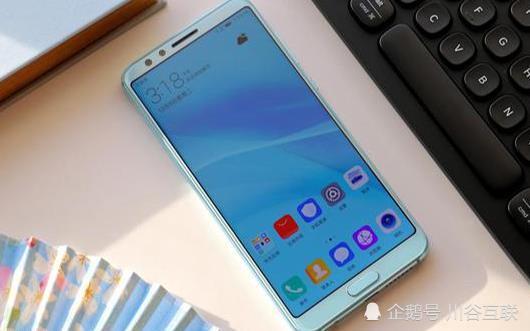 两千七同价:华为Nova2S和荣耀V10该如何选?