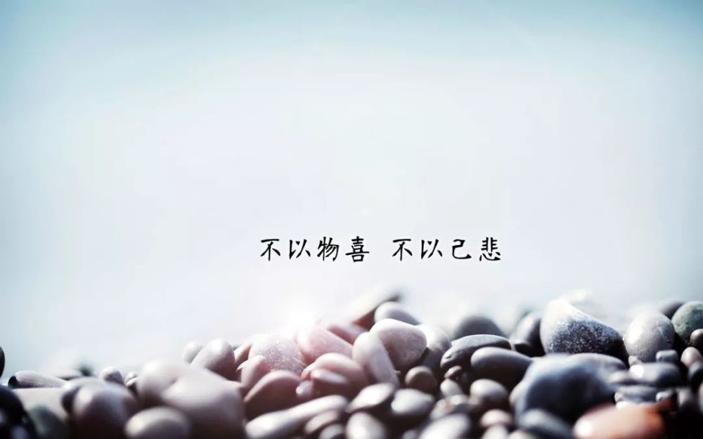 最能打动人心的心情说说语录,朋友圈句句获赞
