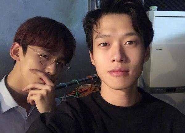 白敬亭和魏大勋相爱相杀,《二十四小时》又要