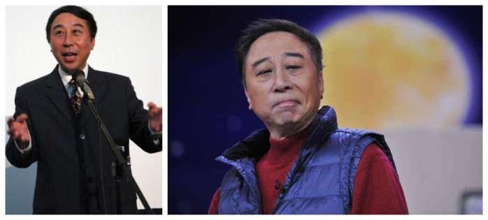 说起冯巩,可能现在的年轻小伙子不知道是谁,但冯
